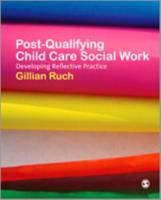 Post Qualification Child Care Social Work