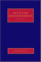 Attitude Measurement
