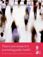 Theory and Research in Promoting Public Health