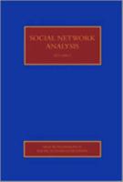 Social Network Analysis