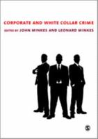 Corporate and White-Collar Crime