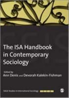 The ISA Handbook in Contemporary Sociology