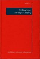 Multinational Enterprise Theory