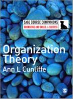 Organization Theory