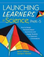 Launching Learners in Science, PreK-5