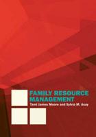 Family Resource Management