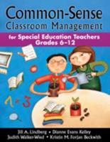 Common-Sense Classroom Management