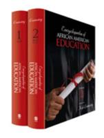 Encyclopedia of African American Education