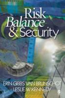 Risk Balance and Security