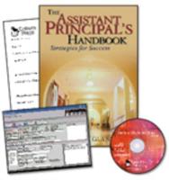 The Assistant Principal's Handbook and Student Discipline Data Tracker CD-Rom Value-Pack
