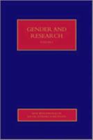 Gender and Research