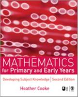 Mathematics for Primary and Early Years