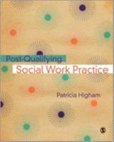 Understanding Post-Qualifying Social Work