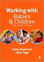 Working With Babies and Children