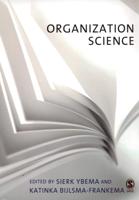 Organization Science