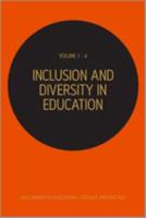 Inclusion and Diversity in Education