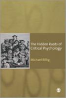 The Hidden Roots of Critical Psychology