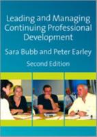 Leading and Managing Continuing Professional Development