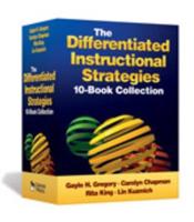 The Differentiated Instructional Strategies 10-Book Collection