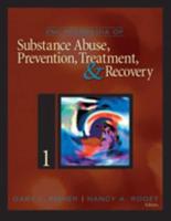 Encyclopedia of Substance Abuse Prevention, Treatment, & Recovery