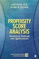 Propensity Score Analysis