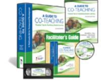 A Guide to Co-Teaching (Multimedia Kit)