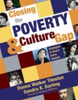 Closing the Poverty & Culture Gap