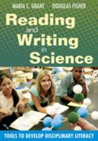 Reading and Writing in Science