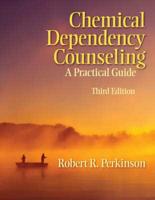 Chemical Dependency Counseling