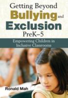 Getting Beyond Bullying and Exclusion