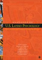 Handbook of U.S. Latino Psychology