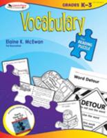 Vocabulary. Grades K-3