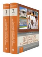 Encyclopedia of Science and Technology Communication