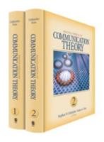 Encyclopedia of Communication Theory