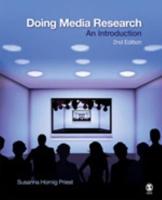 Doing Media Research: An Introduction