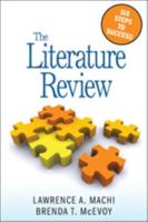 The Literature Review