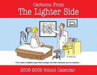The lighter side of the education school year calendar, 2008-09