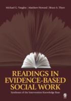 Readings in Evidence-Based Social Work