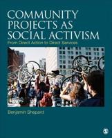 Community Practice as Social Activism
