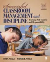 Successful Classroom Management and Discipline