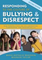 Responding to the Culture of Bullying & Disrespect