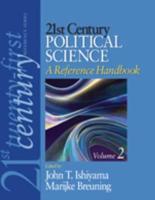 21st Century Political Science