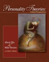 Personality Theories: Critical Perspectives