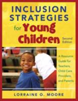 Inclusion Strategies for Young Children