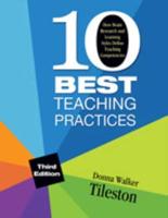 10 Best Teaching Practices