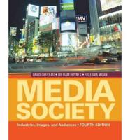Media/society