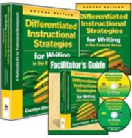 Differentiated Instructional Strategies for Writing in the Content Areas (Multimedia Kit)