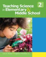 Teaching Science in Elementary & Middle School