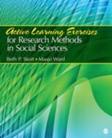 Active Learning Exercises for Research Methods in Social Sciences