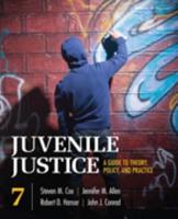 Juvenile Justice 7